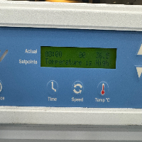 Thermo Scientific MaxQ 8000 Incubator Shaker image 2